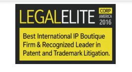 Legal Elite: Best International IP Boutique Firm