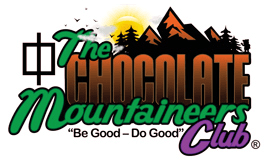 Chocolate Mountaineers Club